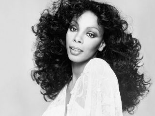 Se estrena el tráiler del documental de Donna Summer “Love to Love You”