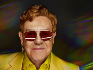 Sir Elton John seguirá tocando después de retirarse