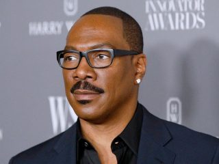 Eddie Murphy interpretará al inspector Clouseau en el remake de La Pantera Rosa