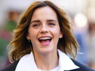 Emma Watson explica por qué dejó de actuar