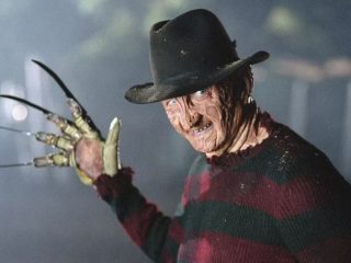 El actor de Freddy Krueger, Robert Englund, explicó por qué ya no interpretará al icónico personaje