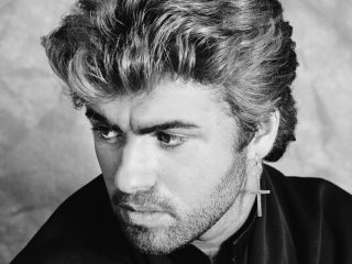 George Michael gana la votación de los fans para el Salón de la Fama