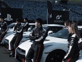 Se estrena el tráiler de 'Gran Turismo'