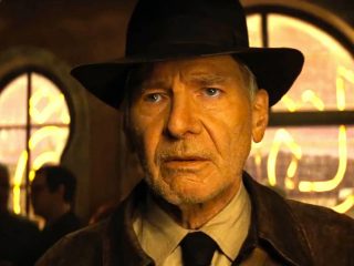 El nuevo tráiler de 'Indiana Jones' explica mucho