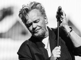 John Mellencamp estrena 'The Eyes of Portland'