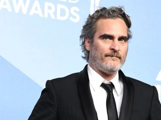 Joaquin Phoenix protagonizará una nueva cinta del director Todd Haynes