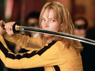 'Kill Bill' se remasterizará en 4K por su 20 aniversario