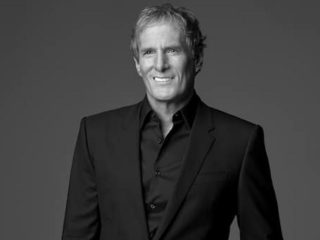 Michael Bolton lanza: "Whatever She Wants"