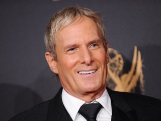 Michael Bolton