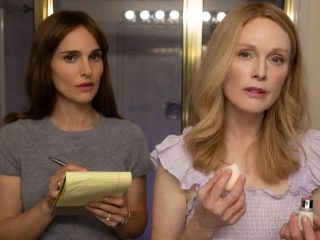 Netflix compra 'May December', protagonizada por Natalie Portman y Julianne Moore