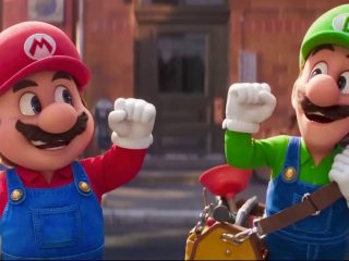 'The Super Mario Bros. Movie' supera los 1000 millones de dólares en taquilla mundial