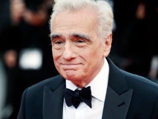 Martin Scorsese se reúne con el Papa Francisco y anuncia una película sobre Jesús