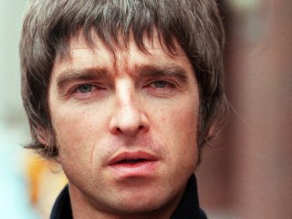 Noel Gallagher comparte nuevo sencillo Open The Door, See What You Find