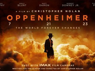 Se estrena un nuevo tráiler de Oppenheimer