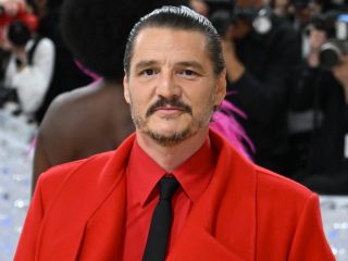 Pedro Pascal se une al elenco de la secuela de Gladiador