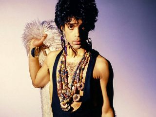 Música inédita de Prince se presentará en 'Celebration' de Paisley Park