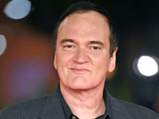 Quentin Tarantino revela por qué no logró realizar una película de James Bond