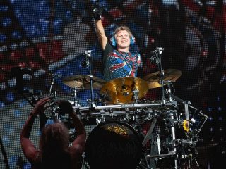 Rick Allen dice que su accidente automovilístico de 1984 lo preparó para asalto en Florida