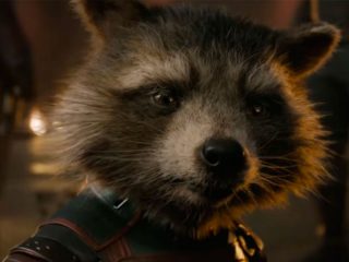 Guardians of the Galaxy recibe premio de PETA