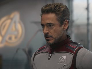 Antes de 'Iron Man', Robert Downey Jr. estaba en conversaciones para otra película de Marvel