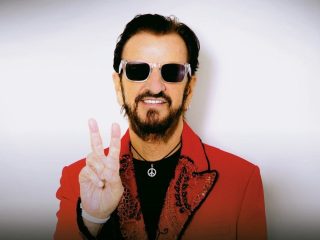 Ringo Starr dice que nunca escribirá un libro