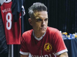 Robbie Williams