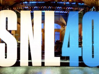 Una película sobre 'Saturday Night Live' se encuentra en proceso