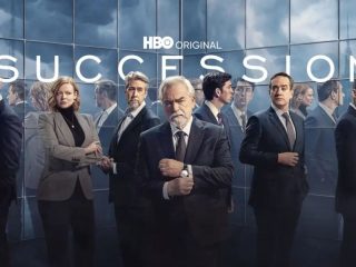 Nicholas Britell presenta la banda sonora de la cuarta temporada de Succession