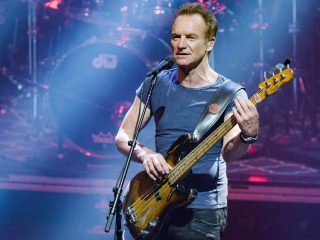 Sting se presentará en los Premios Ivor Novello 2023