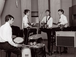 Primera edición rara del 'Álbum Blanco' de The Beatles es subastado