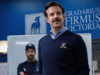 Ted Lasso confirma su “partido final”