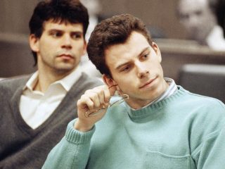 Ryan Murphy anuncia la serie Menendez Brothers como la continuación de Dahmer