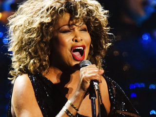 Las 10 mejores canciones de Tina Turner