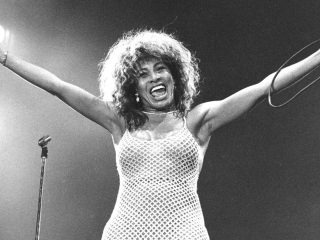 Mira imágenes del último concierto de Tina Turner