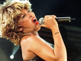 Semanas antes de su muerte, Tina Turner reveló cómo quería ser recordada