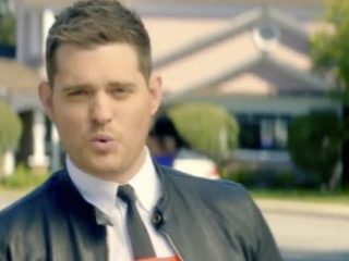 Michael Bublé - It's A Beautiful Day