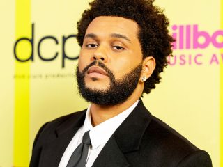 The Weeknd cambia de nombre en las redes sociales