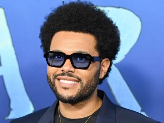 The Weeknd dice que su próximo álbum probablemente sea el último