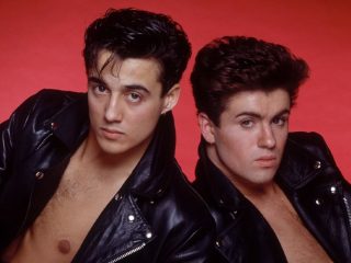 El documental 'Wham!' se estrenará mundialmente en Sheffield