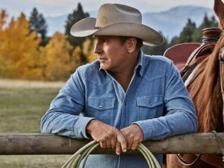 Yellowstone terminará después de la temporada 5