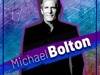 Michael Bolton Live At The Royal Albert Hall