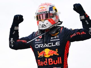 Max Verstappen iguala el número de victorias de Ayrton Senna al ganar en Montreal