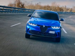 Alfa Romeo celebra 113 años de existencia