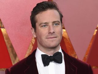 Fiscales de Los Ángeles desestiman caso de agresión sexual contra Armie Hammer