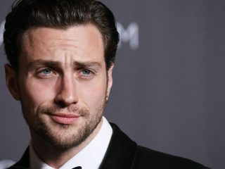 Aaron Taylor-Johnson se convierte en 'Kraven The Hunter' mira el tráiler