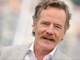 Bryan Cranston se aleja temporalmente de la actuación