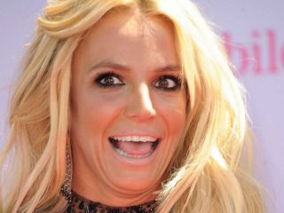 Britney Spears responde a los rumores de un supuesto consumo de drogas