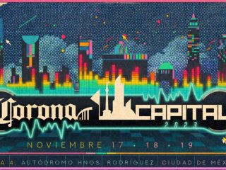 La alineación de Corona Capital 2023 trae a The Cure, Blur y Pulp a la Ciudad de México