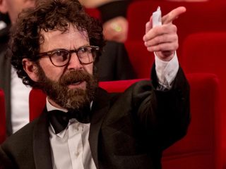 Netflix anuncia que la película animada de Charlie Kaufman llegará en 2024