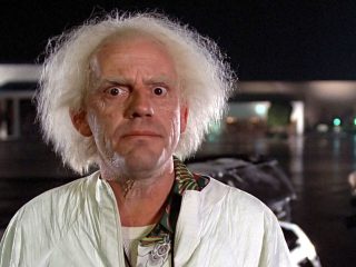 Christopher Lloyd se une al elenco de Knuckles